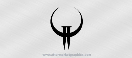 Quake 2 Decal